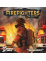 Firefighters on Duty