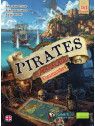 Pirates Of Maracaibo: Commanders
