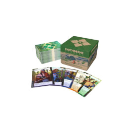 Earthborne Rangers - Core Set