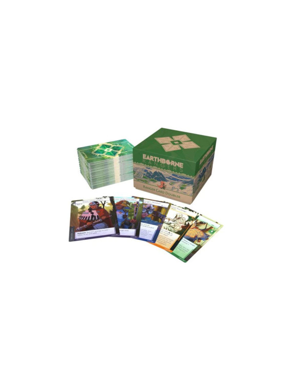 Earthborne Rangers - Core Set
