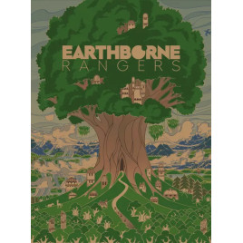 Earthborne Rangers