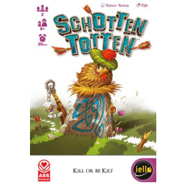 Schotten Totten
