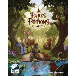 Parks & Potions