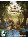 Parks & Potions