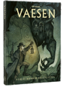 Vaesen – Nordic Horror Roleplaying: Core Rulebook