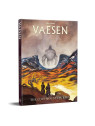 Vaesen – Nordic Horror Roleplaying: Lost Mountain Saga