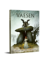 Vaesen - Nordic Horror Roleplaying: Mythic Britain & Ireland