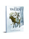 Vaesen - Nordic Horror Roleplaying: Seasons Of Mystery