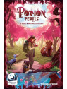 Parks & Potions: Potion Perils