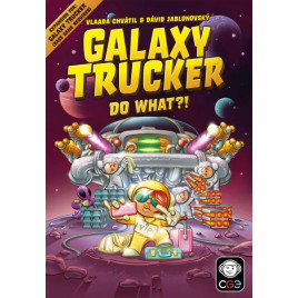 Galaxy Trucker: Do What?!