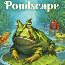 Pondscape