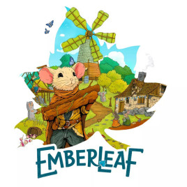 Emberleaf