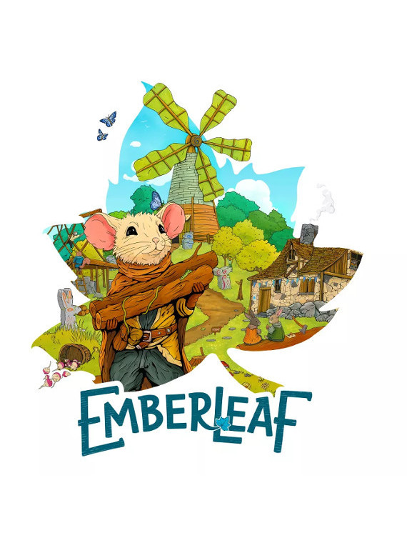 Emberleaf