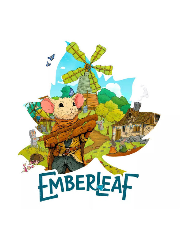 Emberleaf
