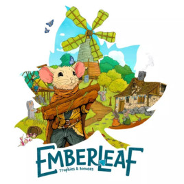 Emberleaf: Trophies & Bonuses