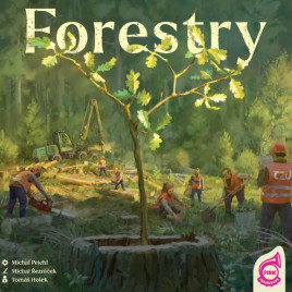 Forestry