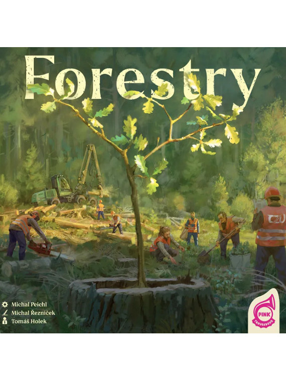 Forestry