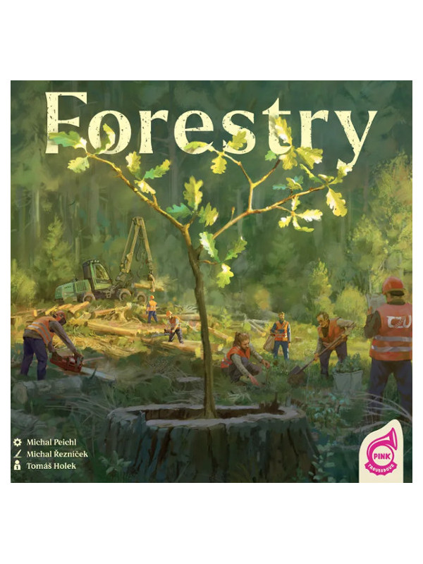Forestry