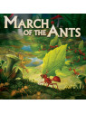 March of the Ants: Evolved Edition