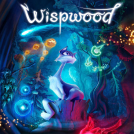 Wispwood