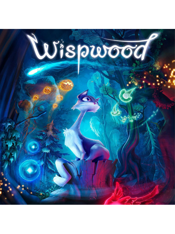 Wispwood