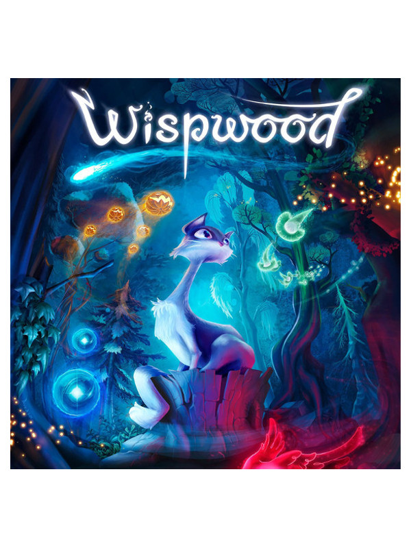 Wispwood
