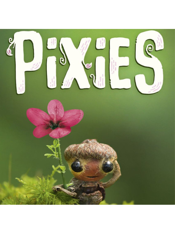 Pixies