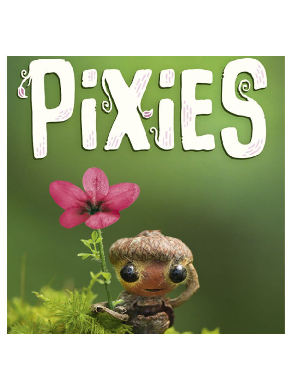 Pixies