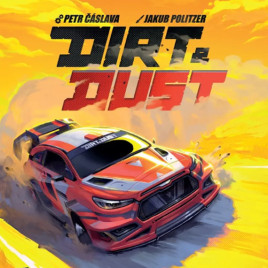 Dirt & Dust