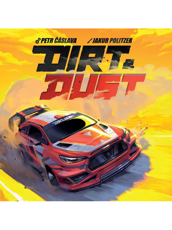 Dirt & Dust