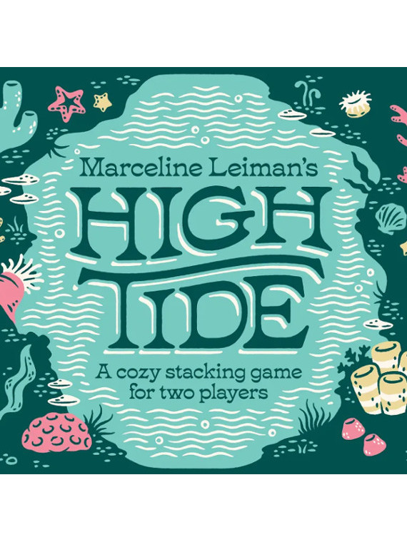 High Tide