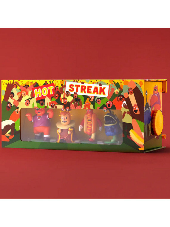 Hot Streak