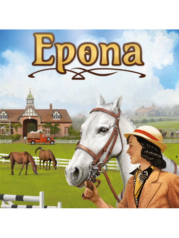 Epona