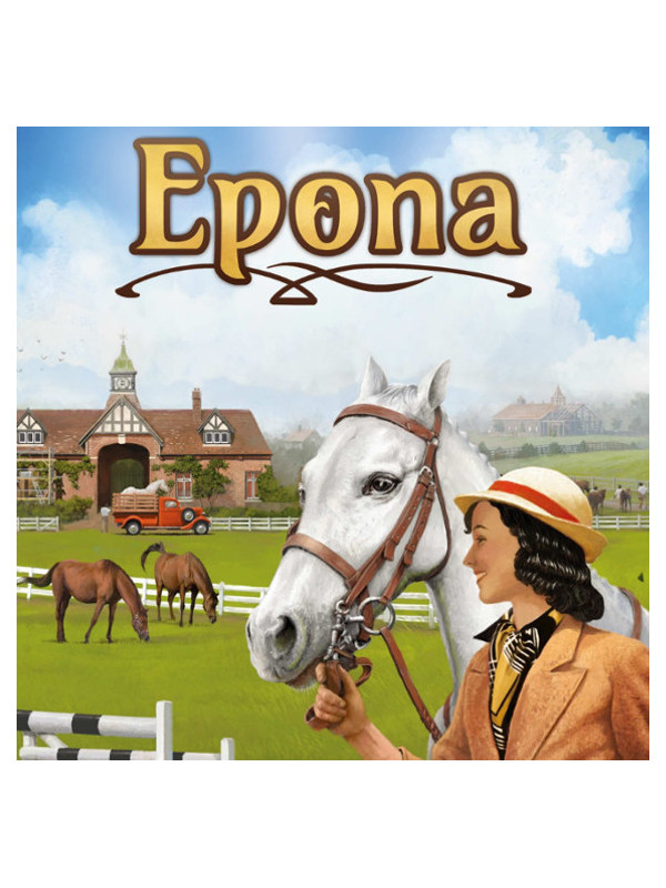 Epona