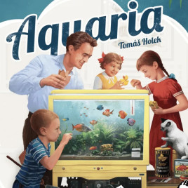 Aquaria