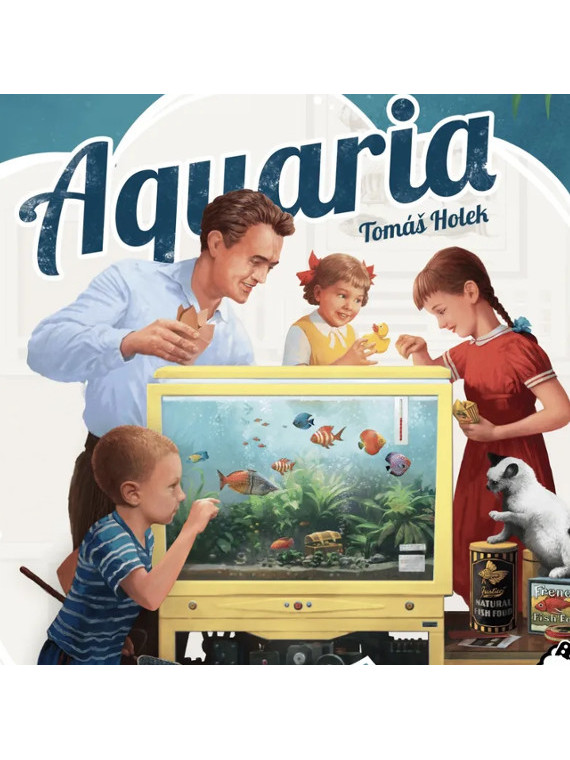 Aquaria