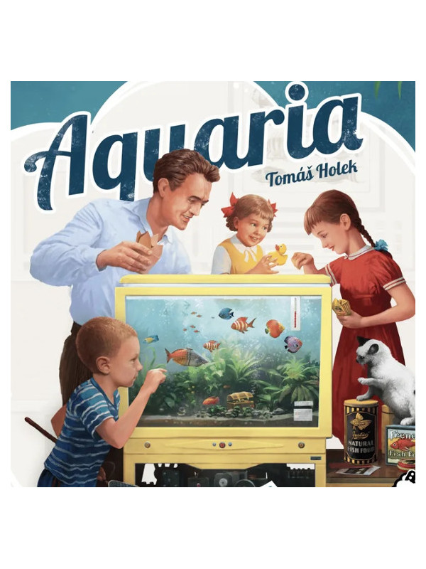 Aquaria