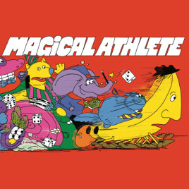 Magical Athlete
