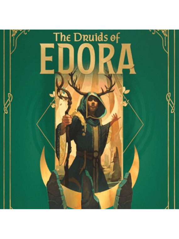 The Druids of Edora