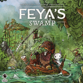 Feya's Swamp
