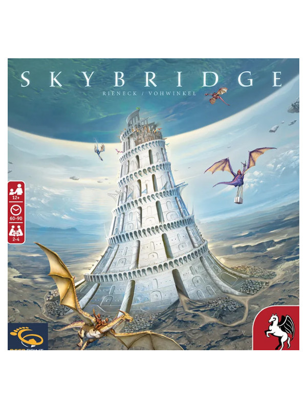 Skybridge