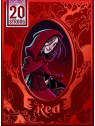 20 Strong: Tanglewoods Red