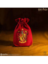 Harry Potter Gryffindor Dice Pouch