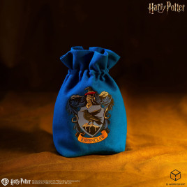 Harry Potter Ravenclaw Dice Pouch