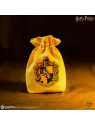 Harry Potter Hufflepuff Dice Pouch