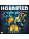 Horrified: Greek Monsters