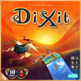 Dixit (Nordic)
