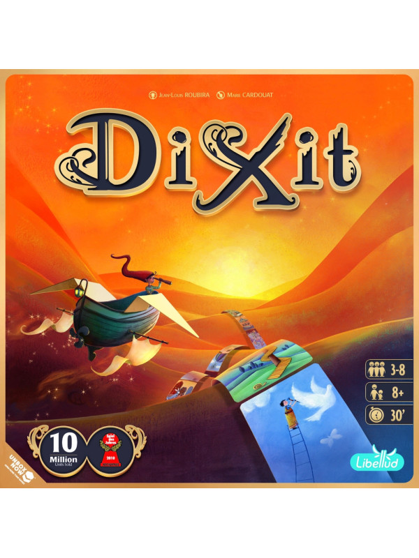 Dixit (Nordic)