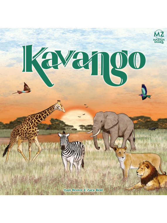 Kavango