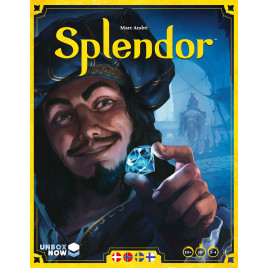 Splendor (Nordic)